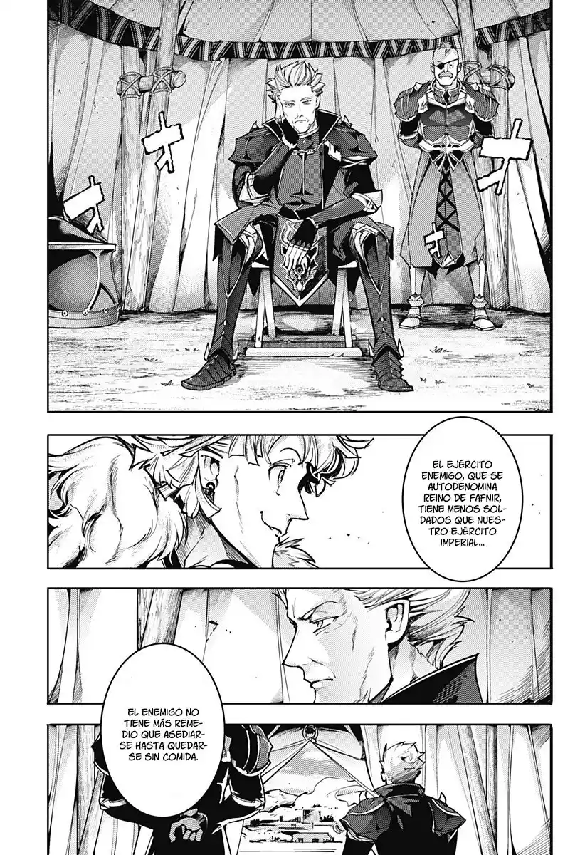 World's End Harem - Fantasia - Capítulo 60 - Página 9 - LectorTMOo