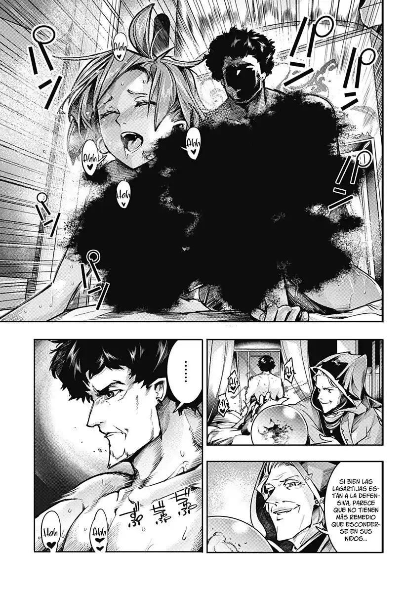 World's End Harem - Fantasia - Capítulo 60 - Página 11 - LectorTMOo