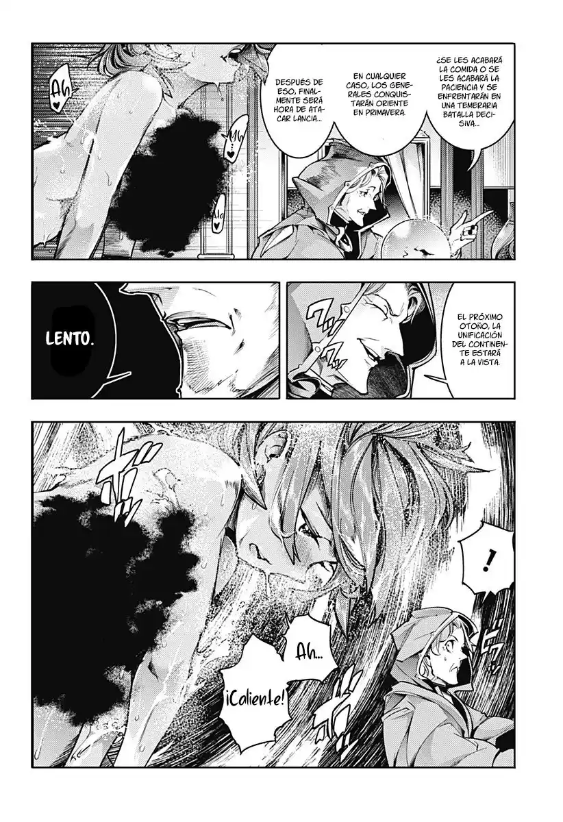 World's End Harem - Fantasia - Capítulo 60 - Página 12 - LectorTMOo