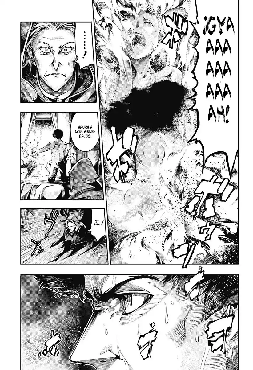World's End Harem - Fantasia - Capítulo 60 - Página 13 - LectorTMOo