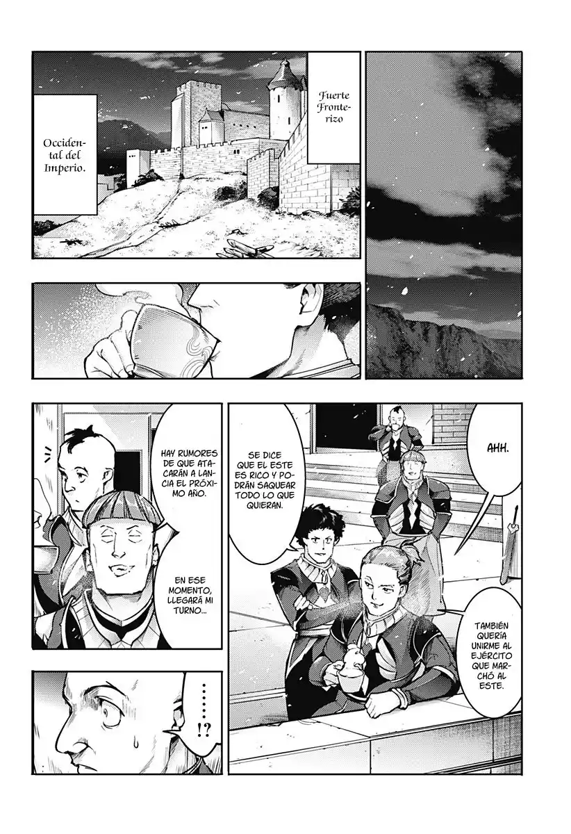 World's End Harem - Fantasia - Capítulo 60 - Página 14 - LectorTMOo