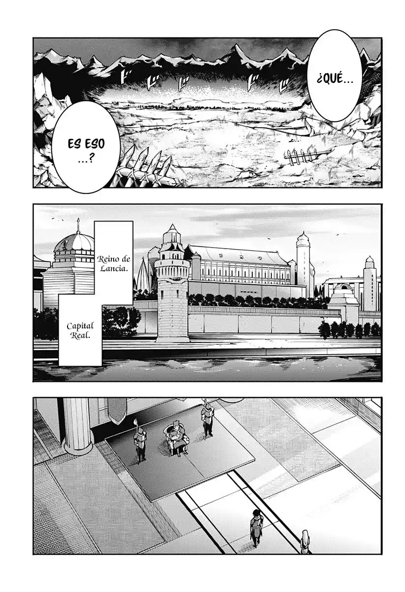 World's End Harem - Fantasia - Capítulo 60 - Página 15 - LectorTMOo