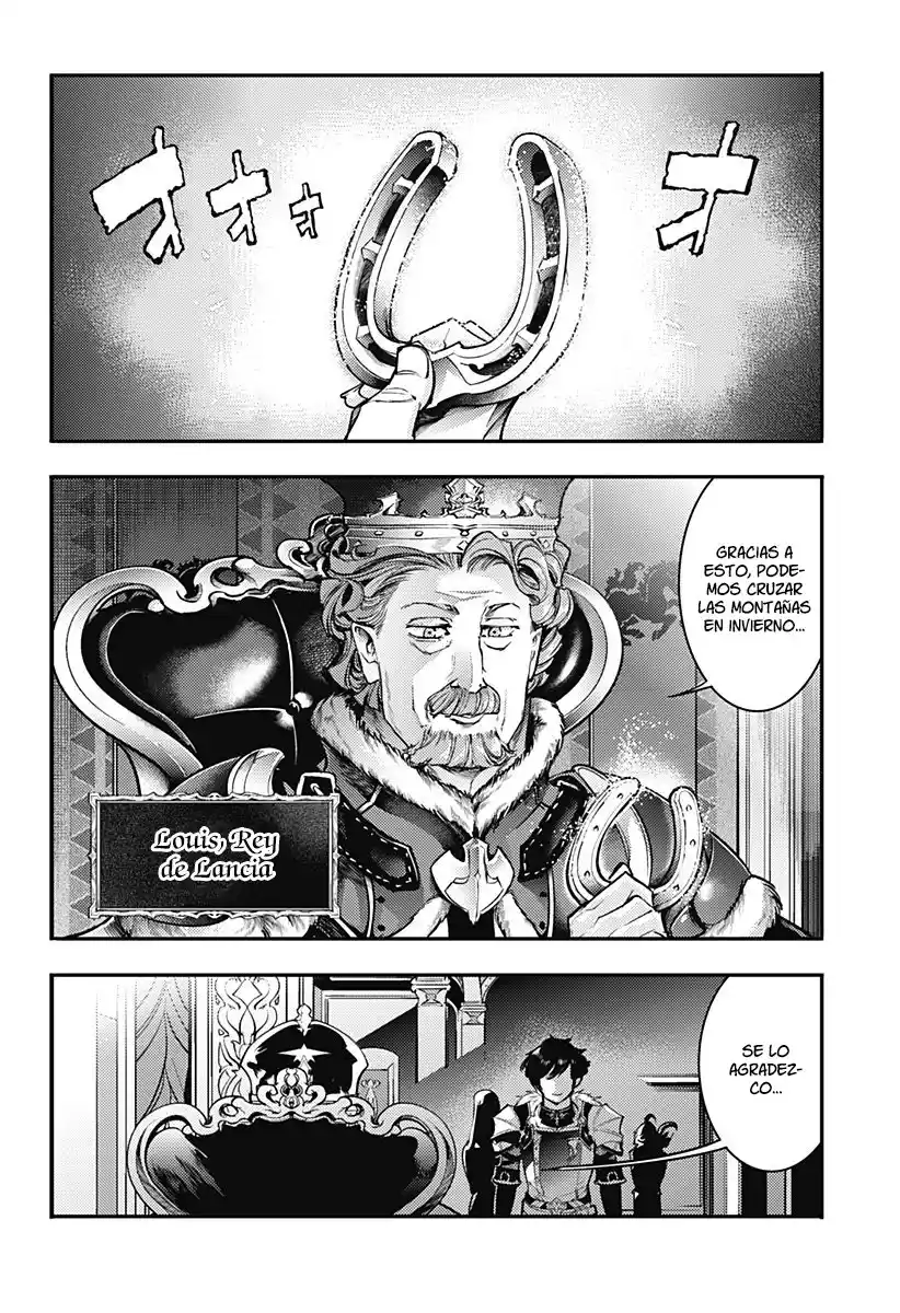 World's End Harem - Fantasia - Capítulo 60 - Página 16 - LectorTMOo