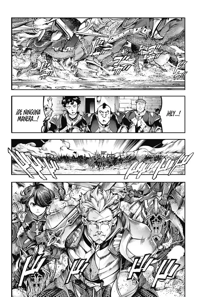 World's End Harem - Fantasia - Capítulo 60 - Página 18 - LectorTMOo