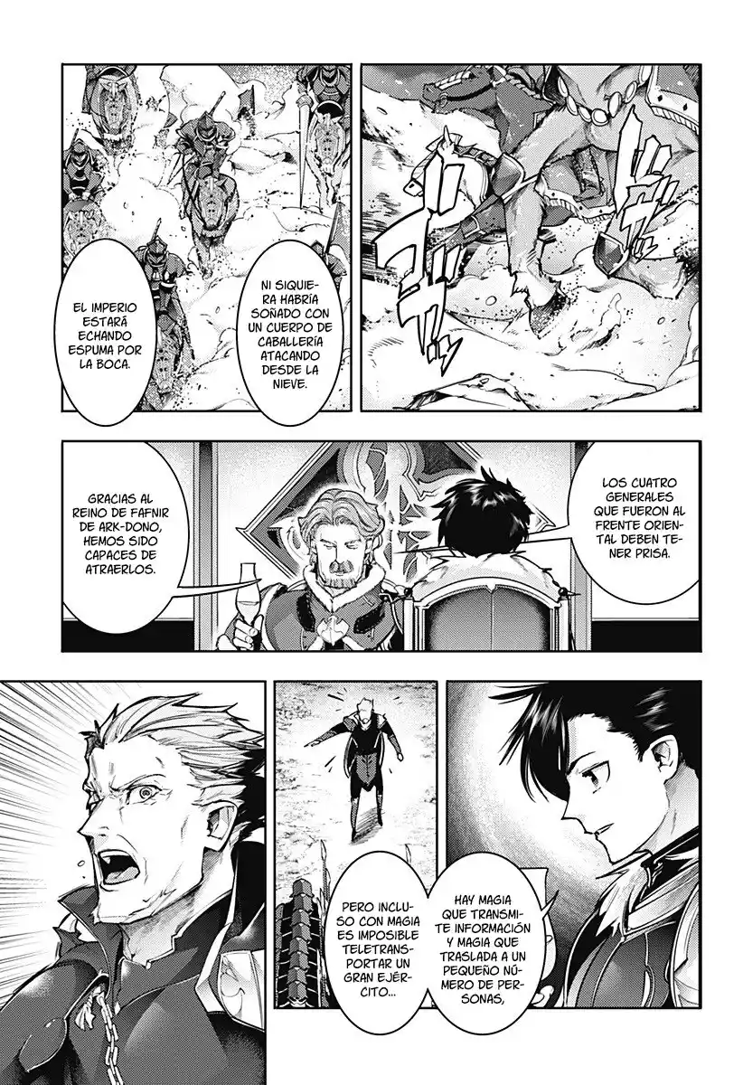 World's End Harem - Fantasia - Capítulo 61 - Página 8 - LectorTMOo