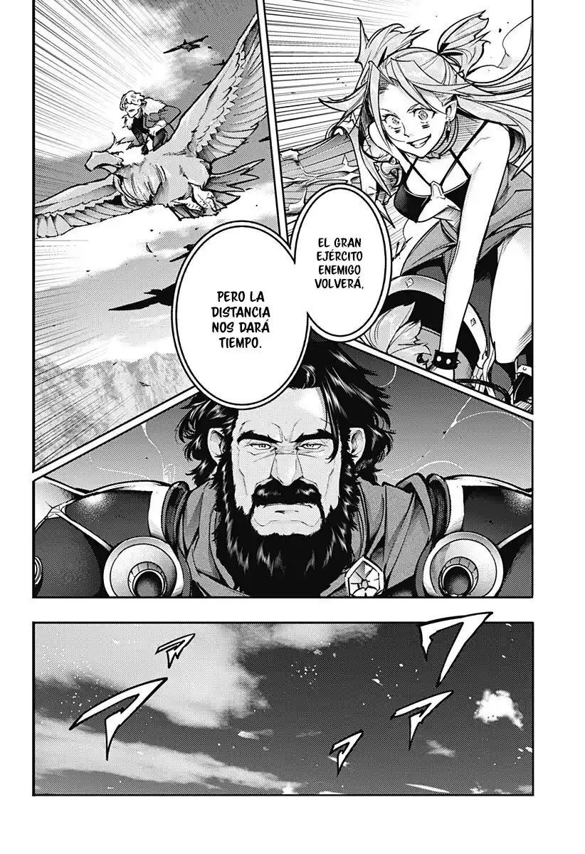 World's End Harem - Fantasia - Capítulo 61 - Página 9 - LectorTMOo