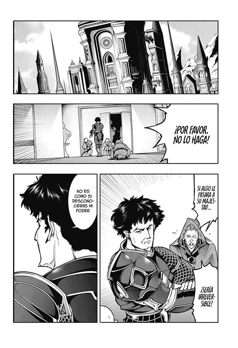 World's End Harem - Fantasia - Capítulo 61 - Página 13 - LectorTMOo