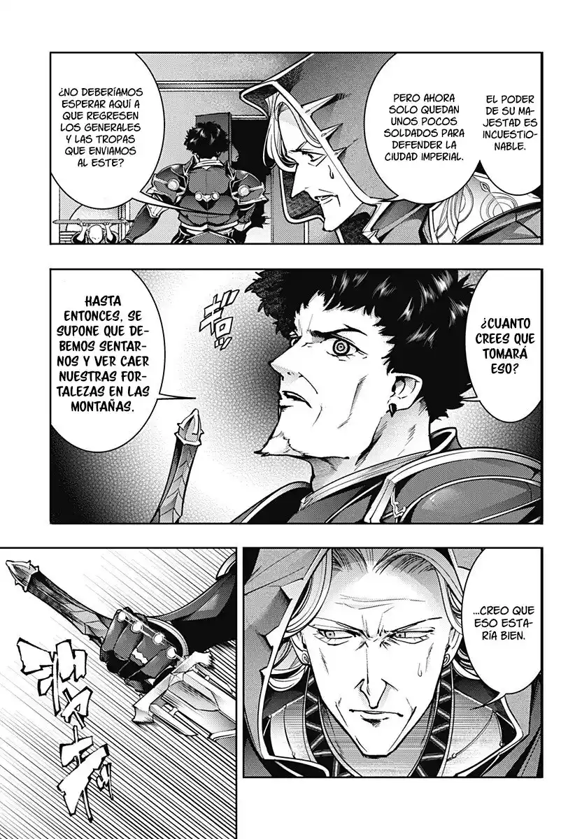 World's End Harem - Fantasia - Capítulo 61 - Página 14 - LectorTMOo