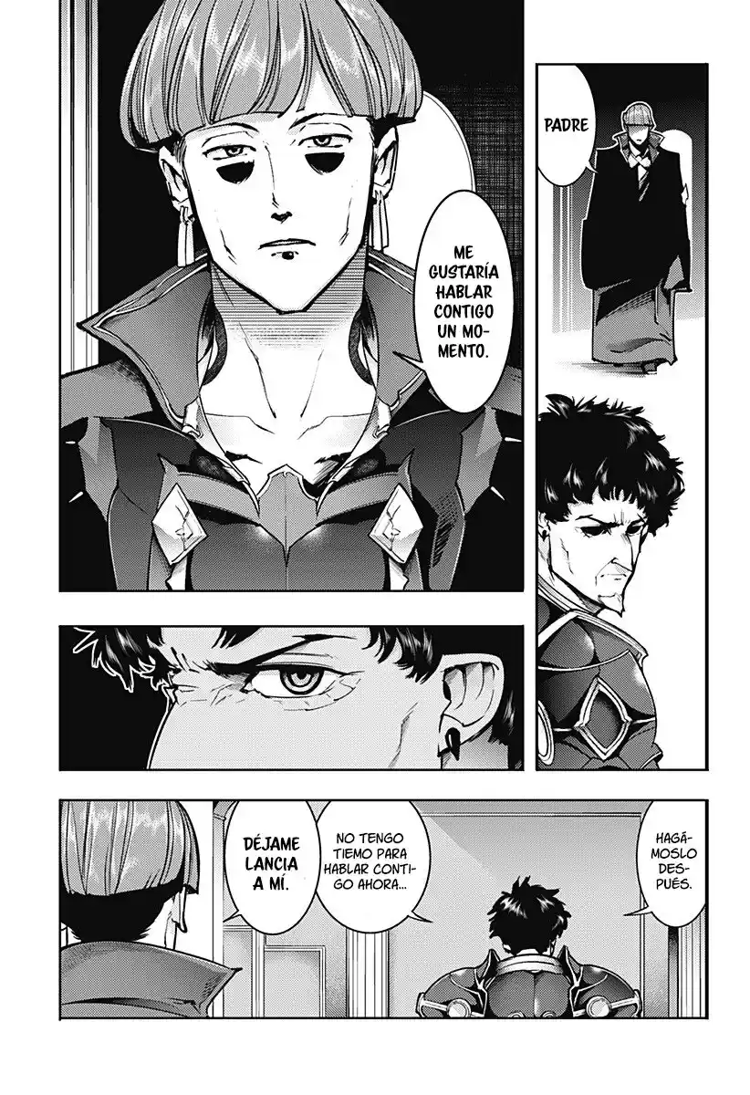 World's End Harem - Fantasia - Capítulo 61 - Página 16 - LectorTMOo