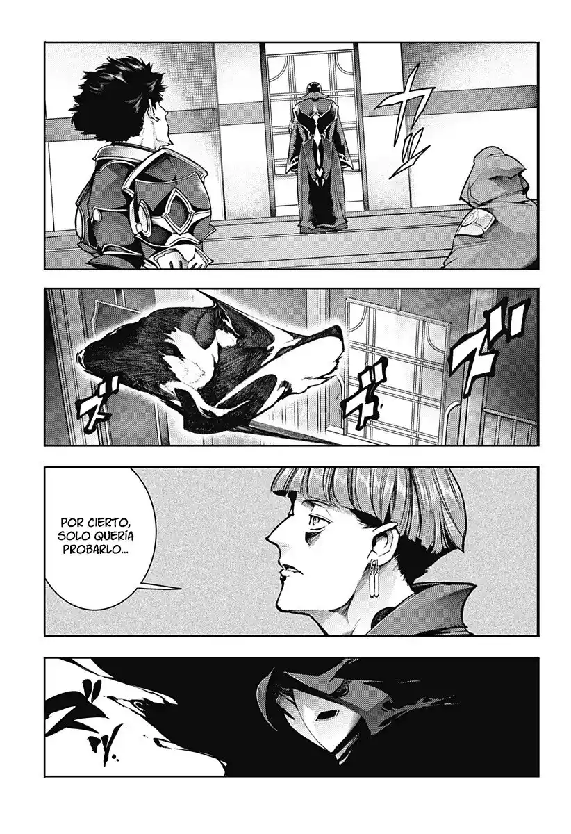 World's End Harem - Fantasia - Capítulo 61 - Página 18 - LectorTMOo
