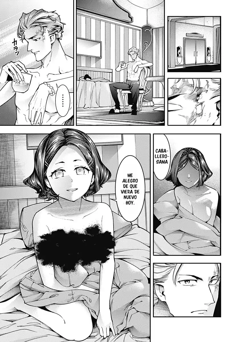 World's End Harem - Fantasia - Capítulo 62 - Página 4 - LectorTMOo