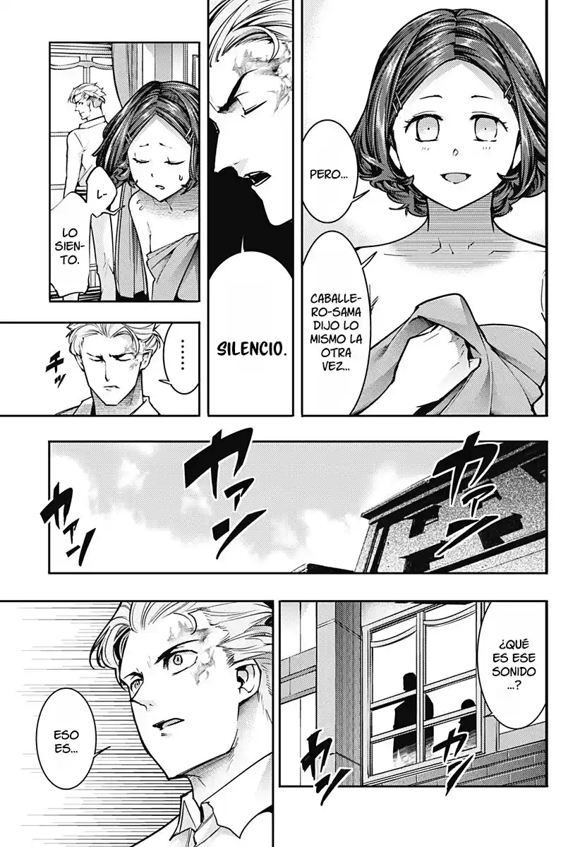 World's End Harem - Fantasia - Capítulo 62 - Página 6 - LectorTMOo
