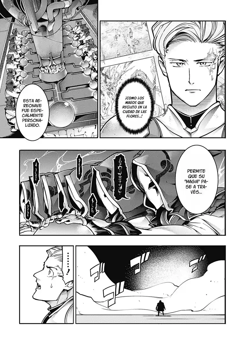 World's End Harem - Fantasia - Capítulo 62 - Página 11 - LectorTMOo