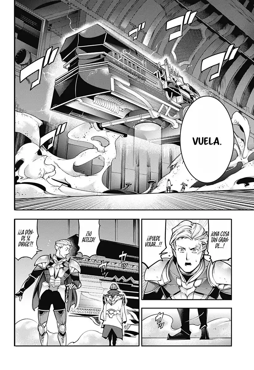 World's End Harem - Fantasia - Capítulo 62 - Página 12 - LectorTMOo