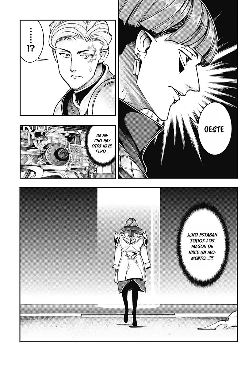 World's End Harem - Fantasia - Capítulo 62 - Página 13 - LectorTMOo