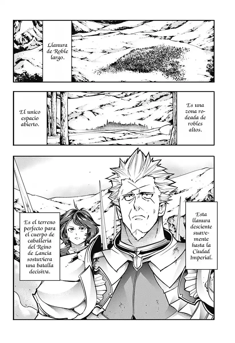 World's End Harem - Fantasia - Capítulo 62 - Página 14 - LectorTMOo