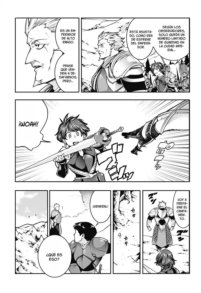 World's End Harem - Fantasia - Capítulo 62 - Página 15 - LectorTMOo