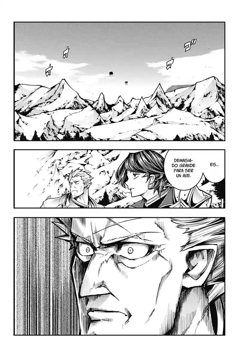 World's End Harem - Fantasia - Capítulo 62 - Página 16 - LectorTMOo