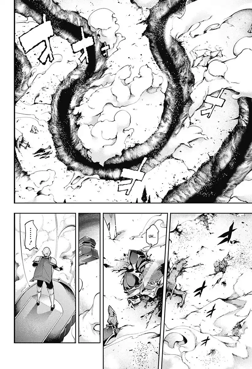 World's End Harem - Fantasia - Capítulo 63 - Página 3 - LectorTMOo