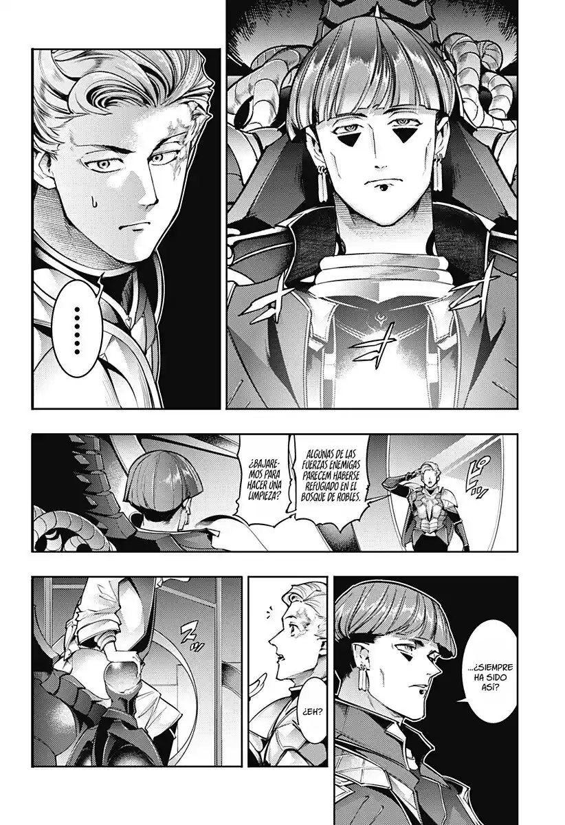 World's End Harem - Fantasia - Capítulo 63 - Página 5 - LectorTMOo