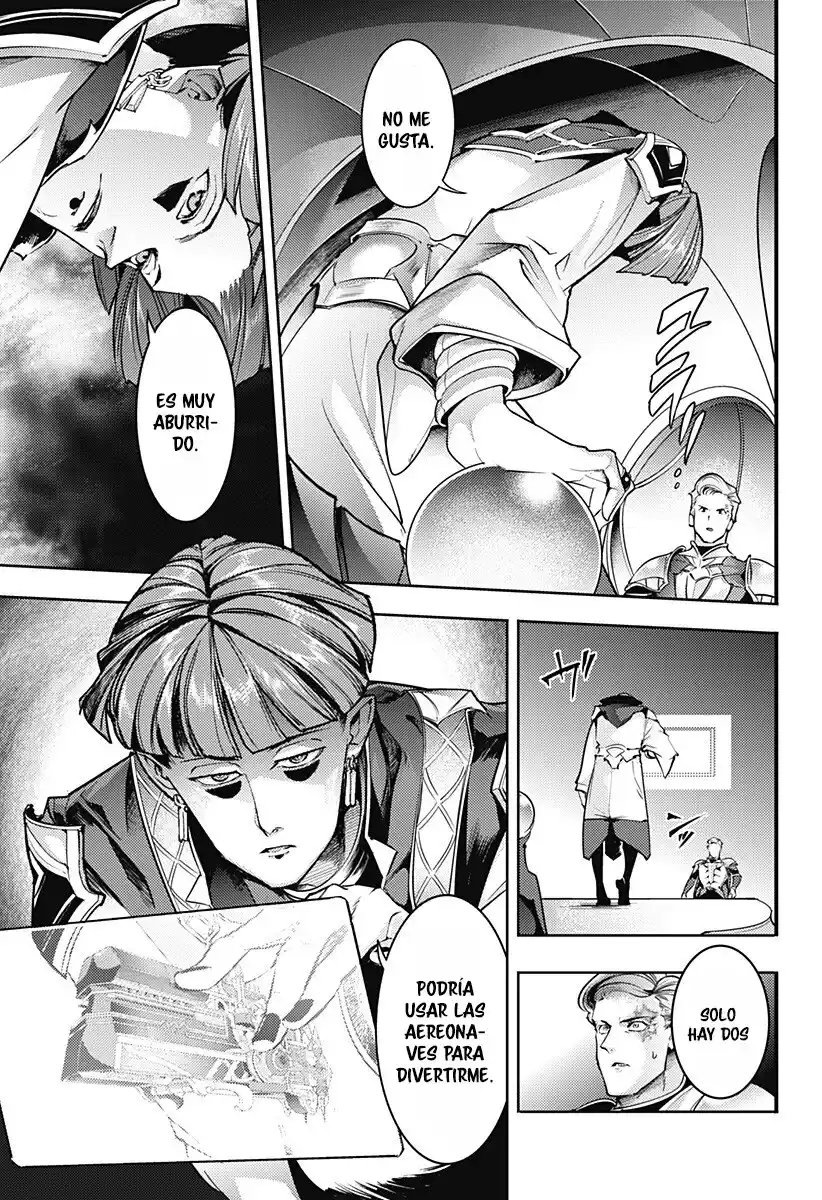 World's End Harem - Fantasia - Capítulo 63 - Página 6 - LectorTMOo