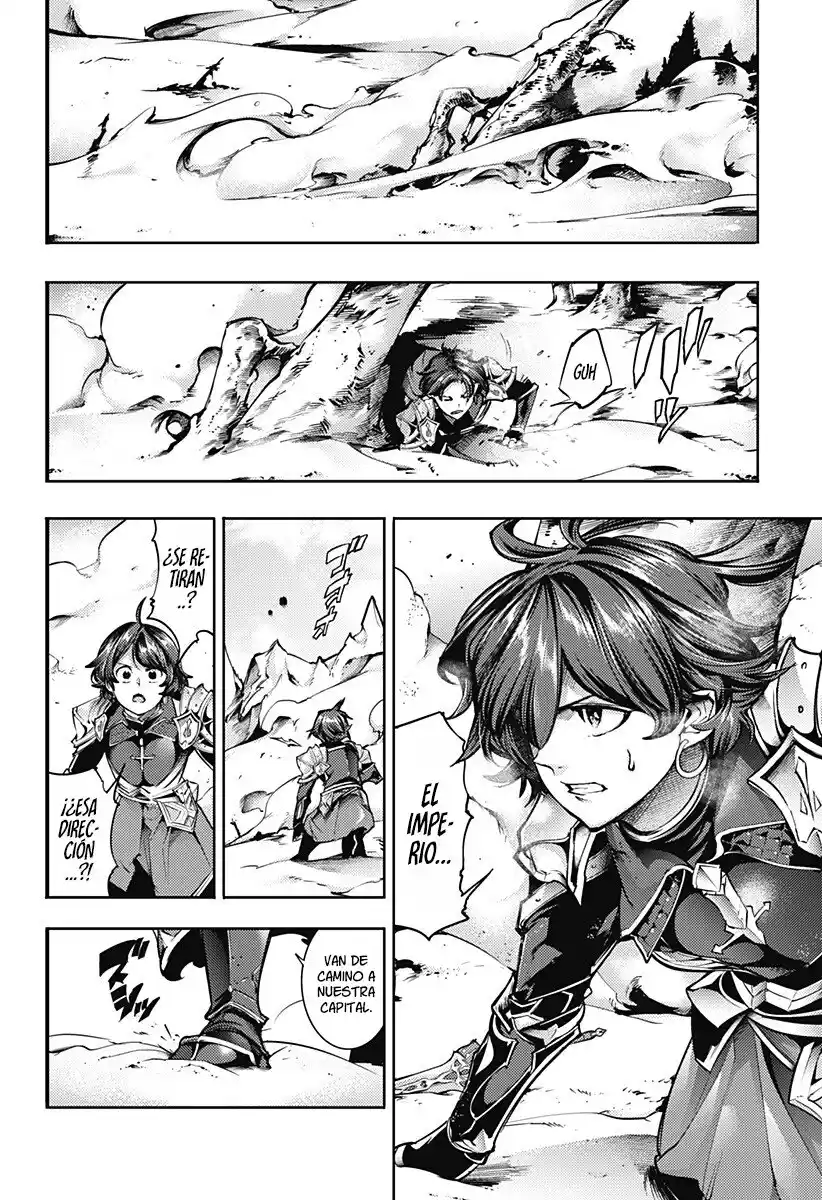 World's End Harem - Fantasia - Capítulo 63 - Página 7 - LectorTMOo
