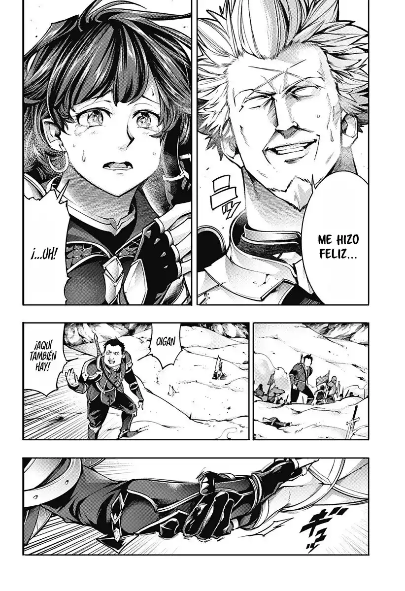 World's End Harem - Fantasia - Capítulo 63 - Página 11 - LectorTMOo