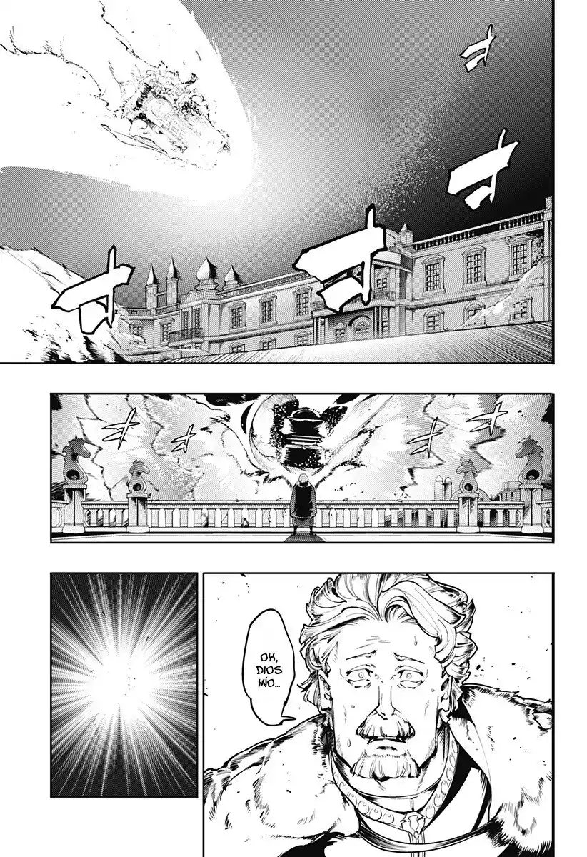 World's End Harem - Fantasia - Capítulo 63 - Página 20 - LectorTMOo