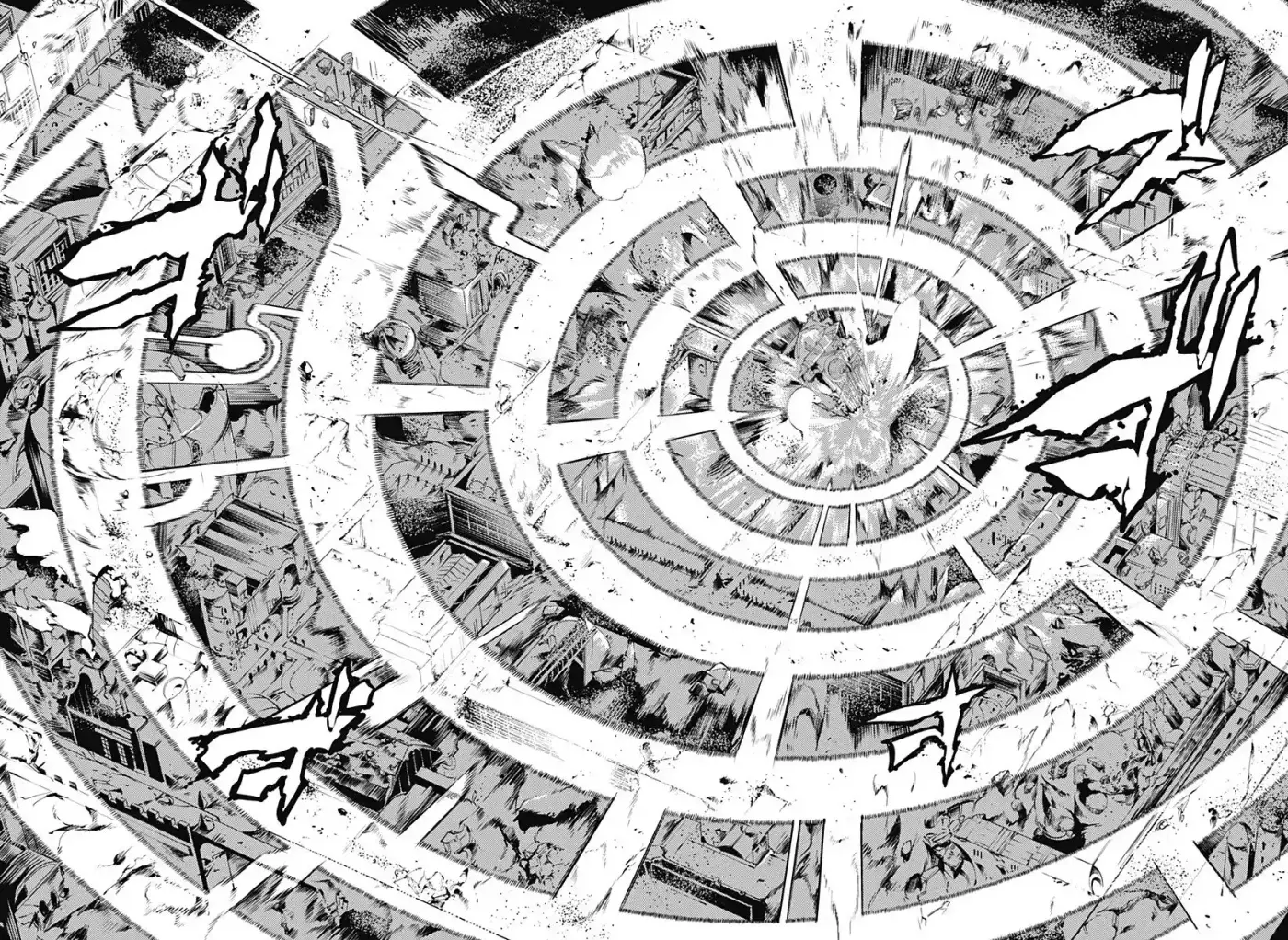 World's End Harem - Fantasia - Capítulo 63 - Página 21 - LectorTMOo