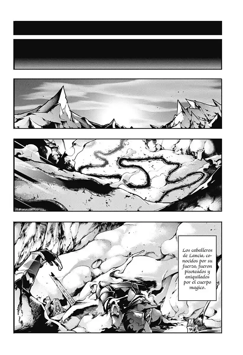World's End Harem - Fantasia - Capítulo 63 - Página 22 - LectorTMOo