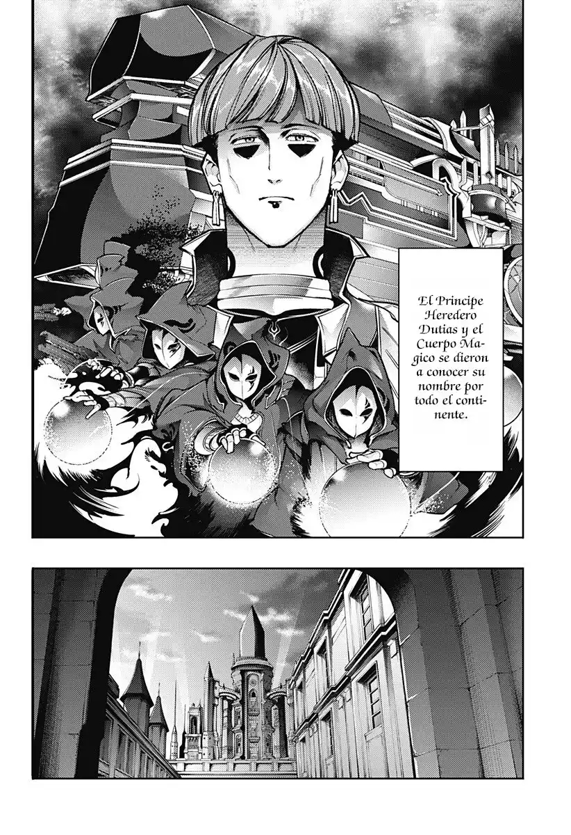World's End Harem - Fantasia - Capítulo 63 - Página 24 - LectorTMOo