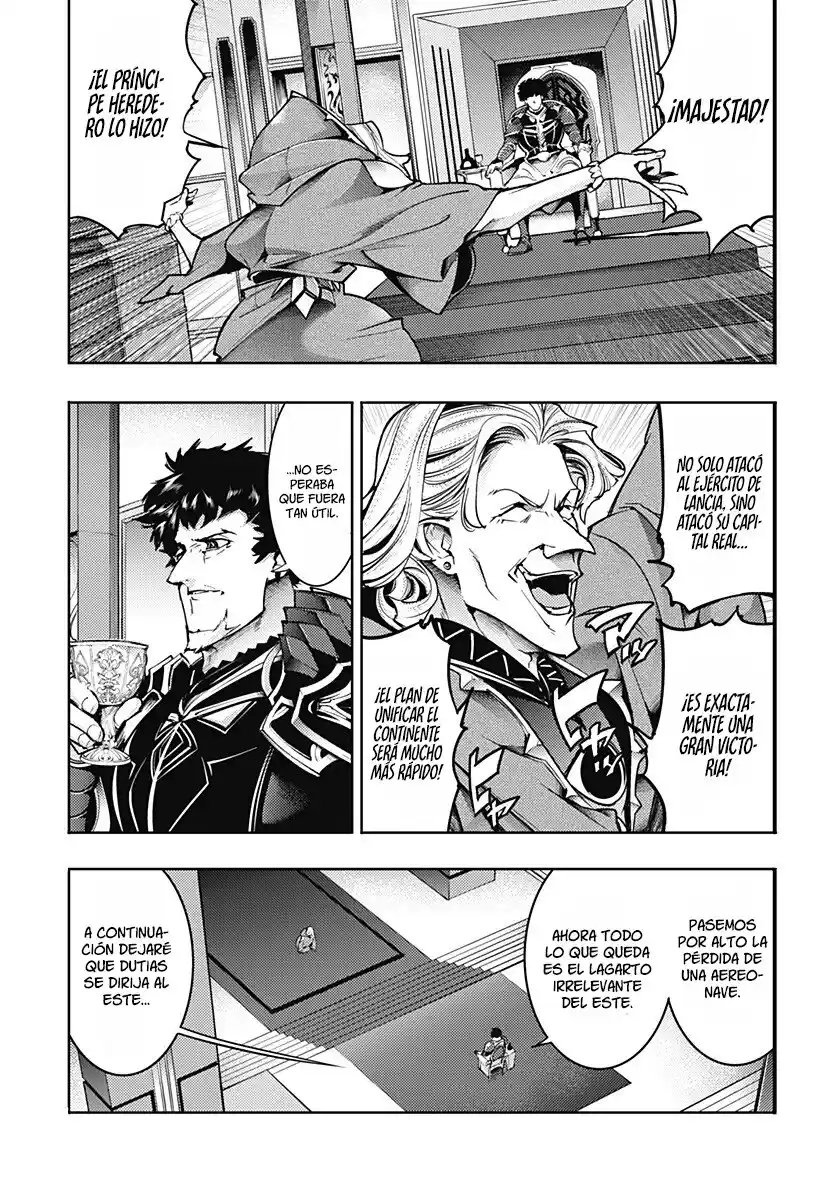 World's End Harem - Fantasia - Capítulo 63 - Página 25 - LectorTMOo