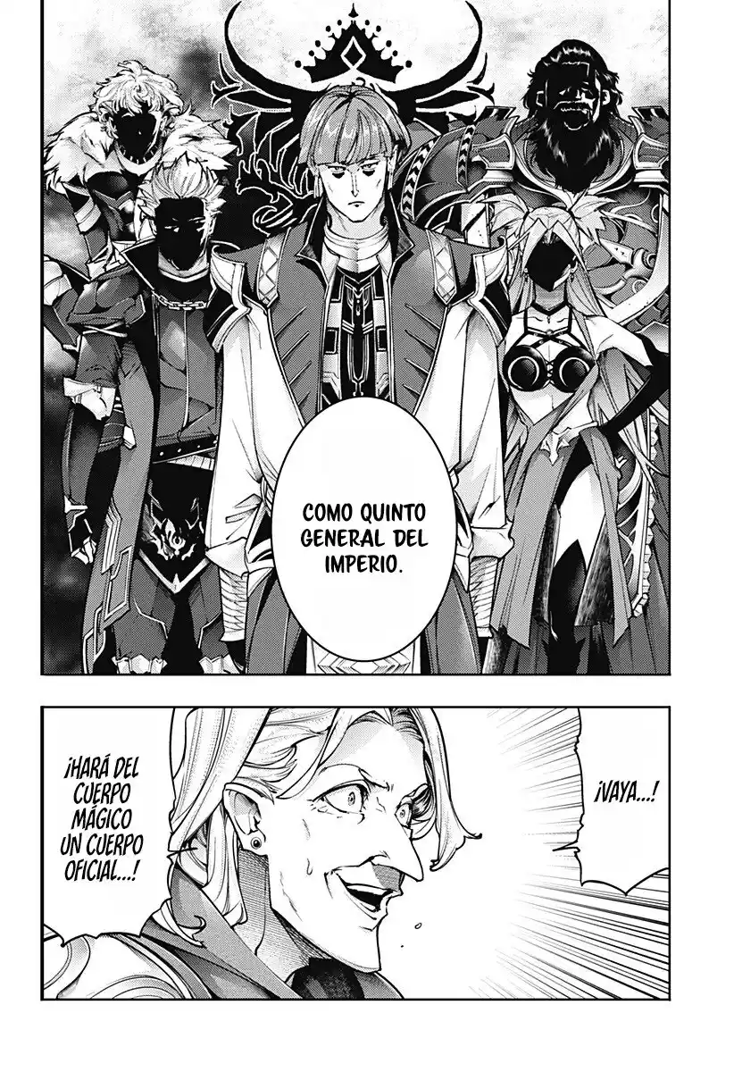 World's End Harem - Fantasia - Capítulo 63 - Página 26 - LectorTMOo