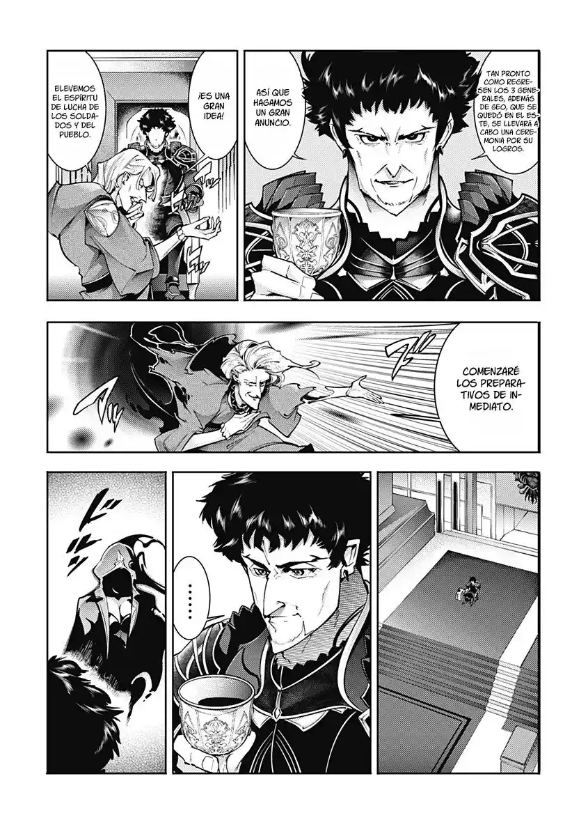 World's End Harem - Fantasia - Capítulo 63 - Página 27 - LectorTMOo