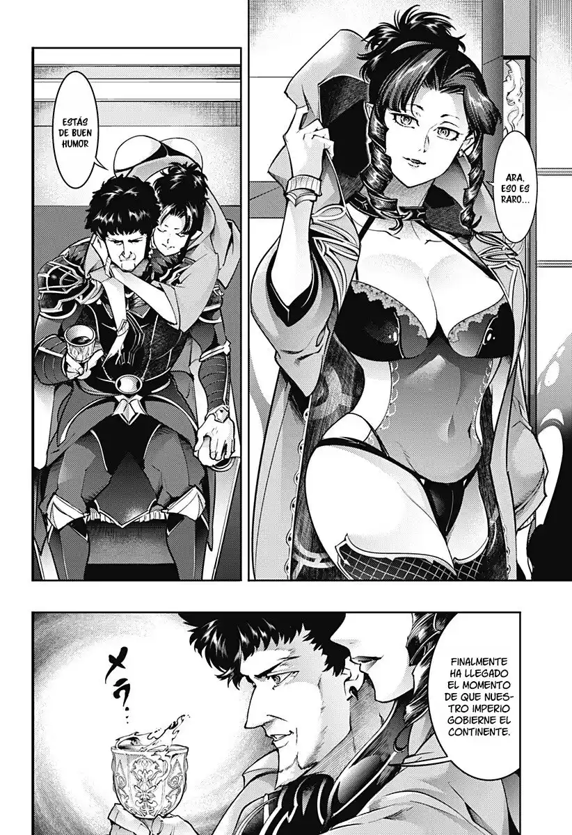 World's End Harem - Fantasia - Capítulo 63 - Página 28 - LectorTMOo
