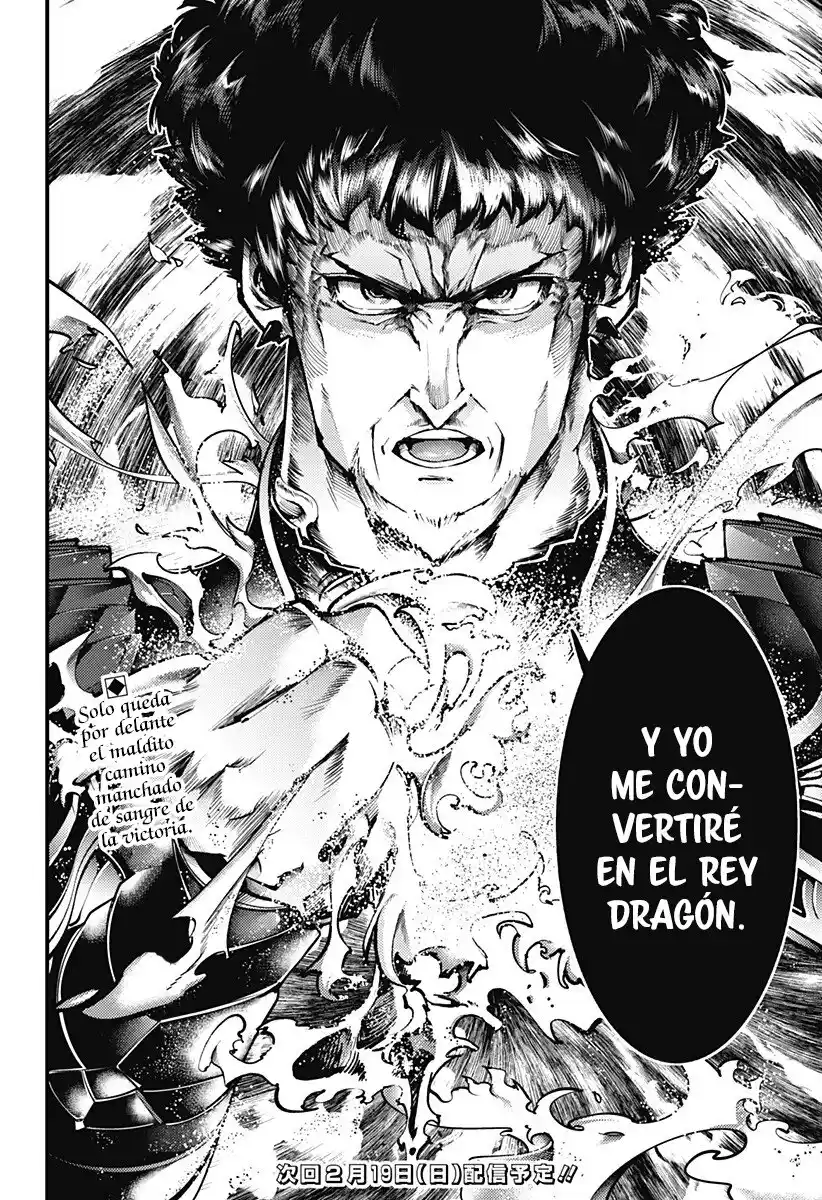 World's End Harem - Fantasia - Capítulo 63 - Página 30 - LectorTMOo