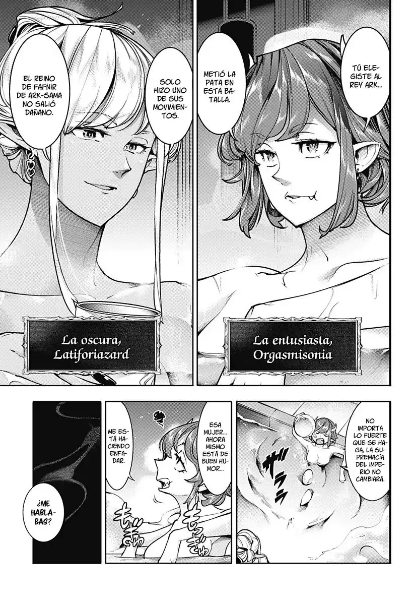 World's End Harem - Fantasia - Capítulo 64 - Página 6 - LectorTMOo
