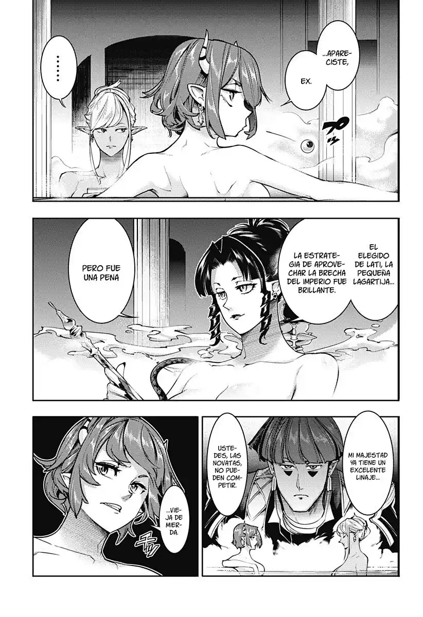 World's End Harem - Fantasia - Capítulo 64 - Página 8 - LectorTMOo