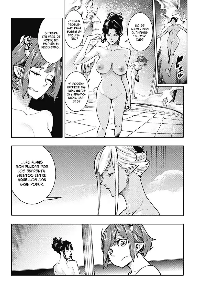 World's End Harem - Fantasia - Capítulo 64 - Página 13 - LectorTMOo