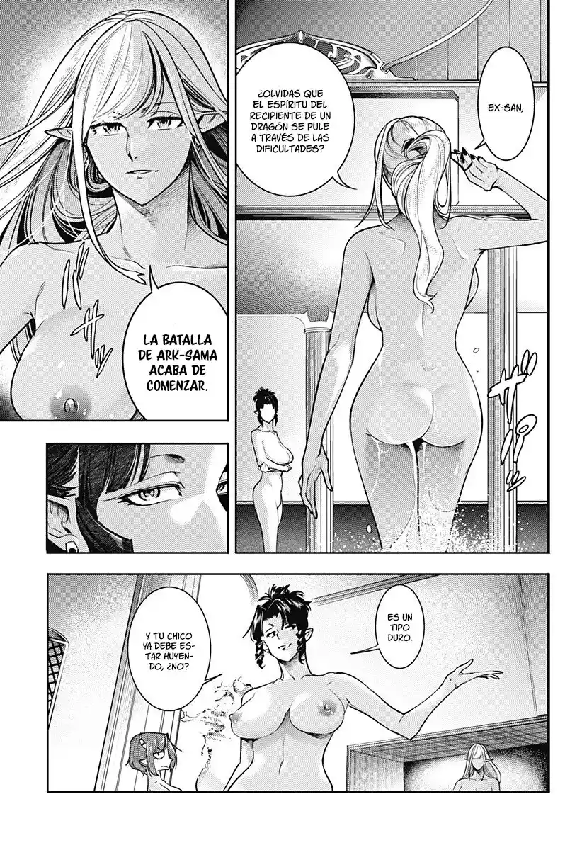 World's End Harem - Fantasia - Capítulo 64 - Página 14 - LectorTMOo