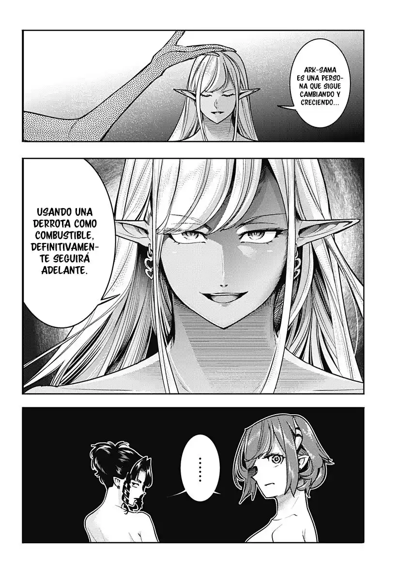 World's End Harem - Fantasia - Capítulo 64 - Página 15 - LectorTMOo
