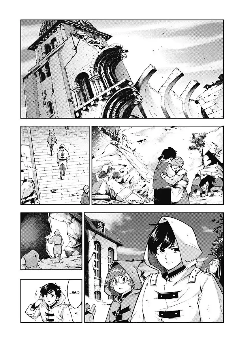 World's End Harem - Fantasia - Capítulo 64 - Página 16 - LectorTMOo