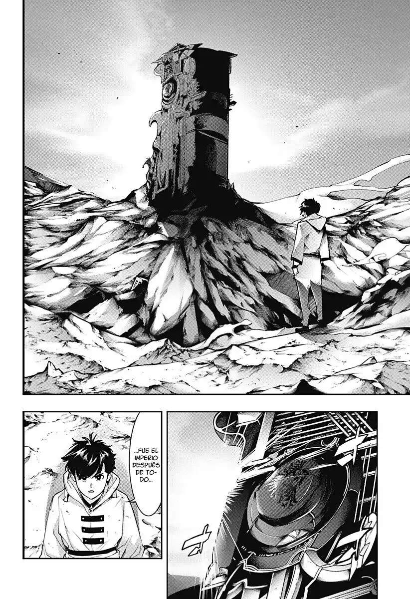 World's End Harem - Fantasia - Capítulo 64 - Página 17 - LectorTMOo