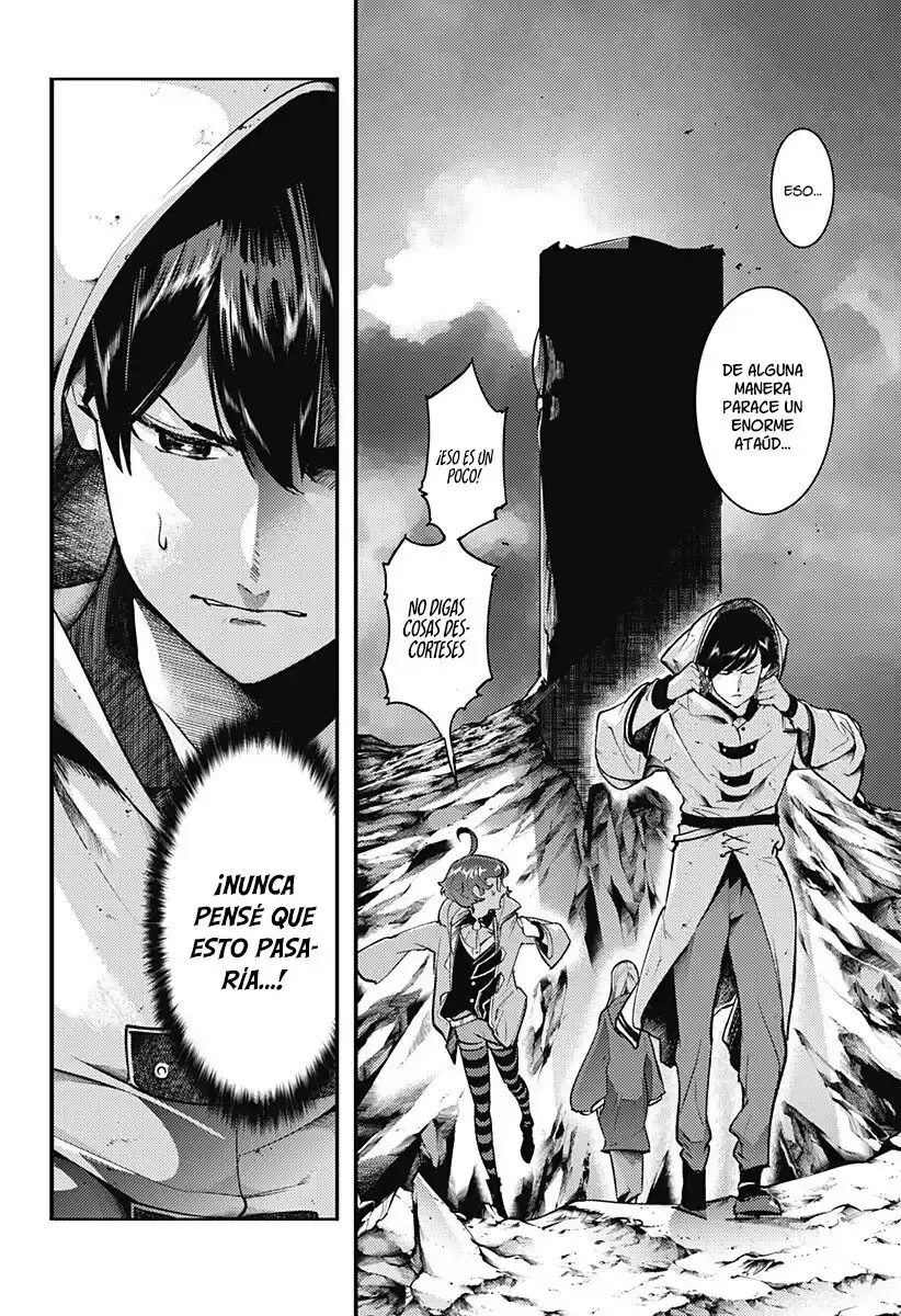 World's End Harem - Fantasia - Capítulo 64 - Página 19 - LectorTMOo