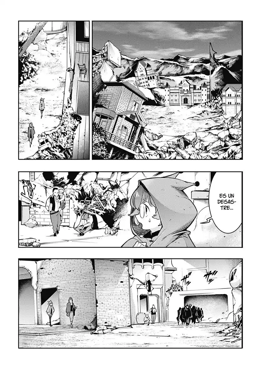 World's End Harem - Fantasia - Capítulo 64 - Página 20 - LectorTMOo