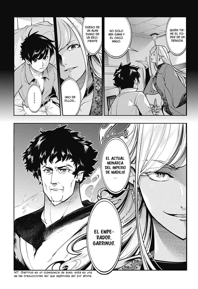 World's End Harem - Fantasia - Capítulo 64 - Página 26 - LectorTMOo
