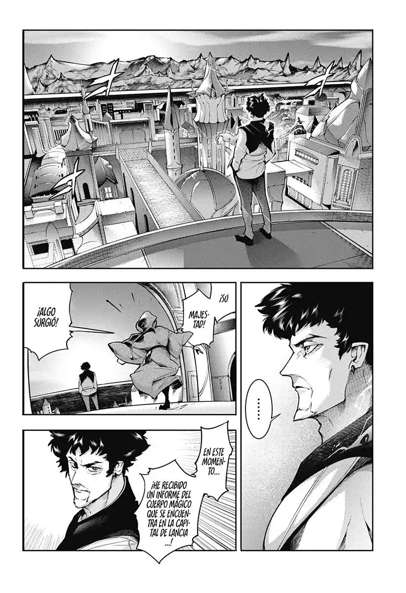 World's End Harem - Fantasia - Capítulo 64 - Página 27 - LectorTMOo