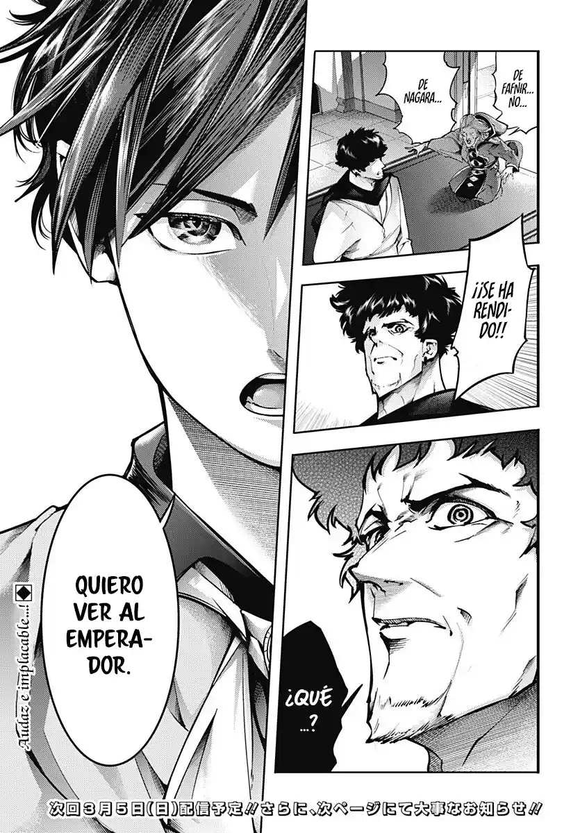 World's End Harem - Fantasia - Capítulo 64 - Página 30 - LectorTMOo
