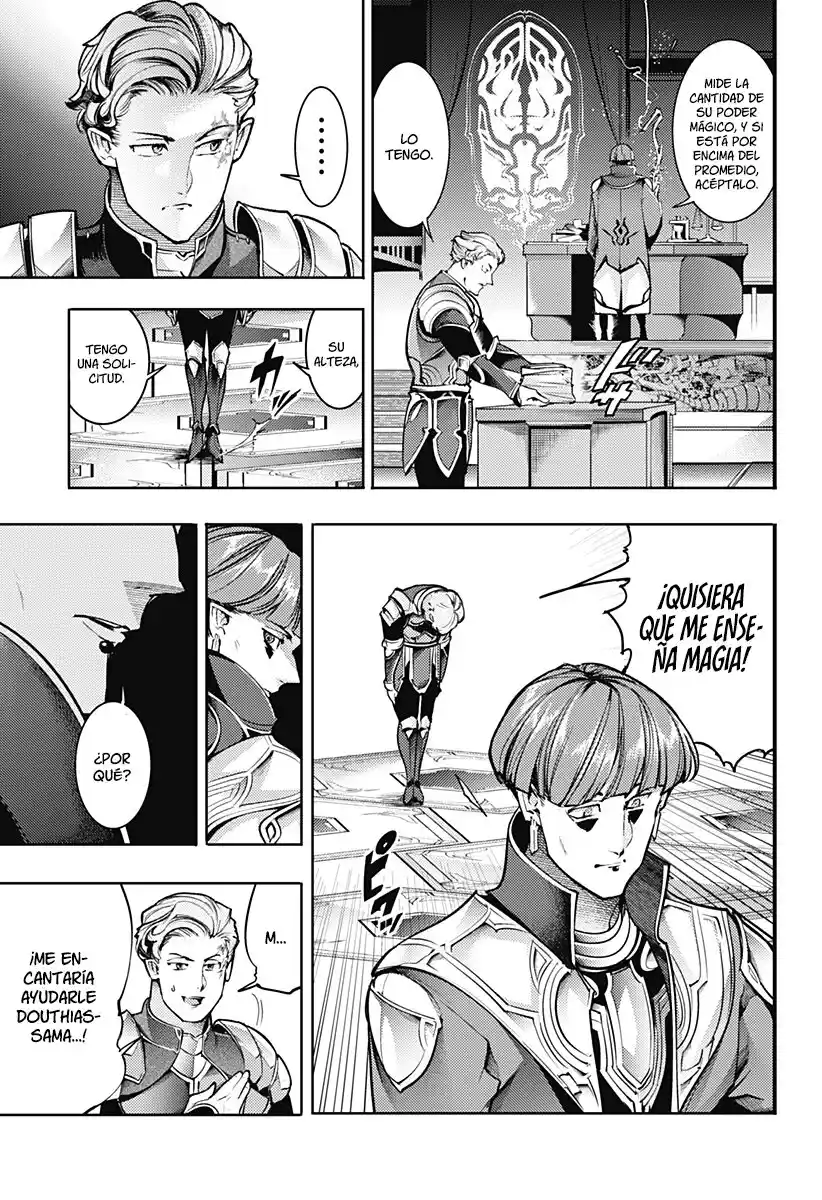 World's End Harem - Fantasia - Capítulo 65 - Página 11 - LectorTMOo