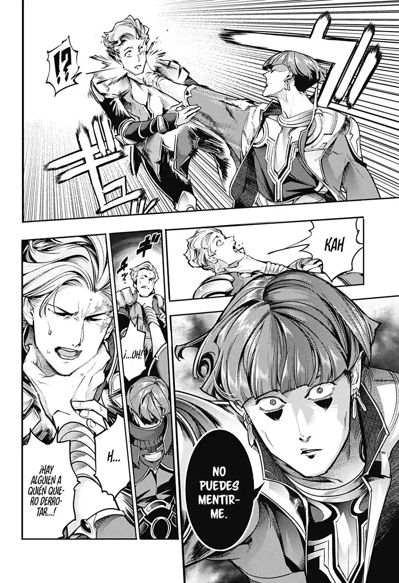World's End Harem - Fantasia - Capítulo 65 - Página 12 - LectorTMOo